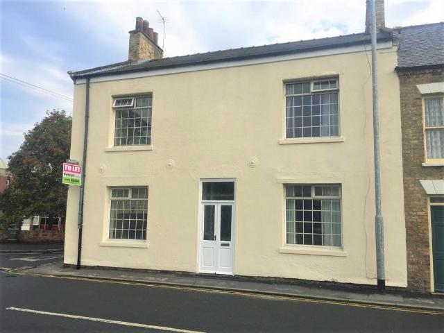 House for rent in Hedon