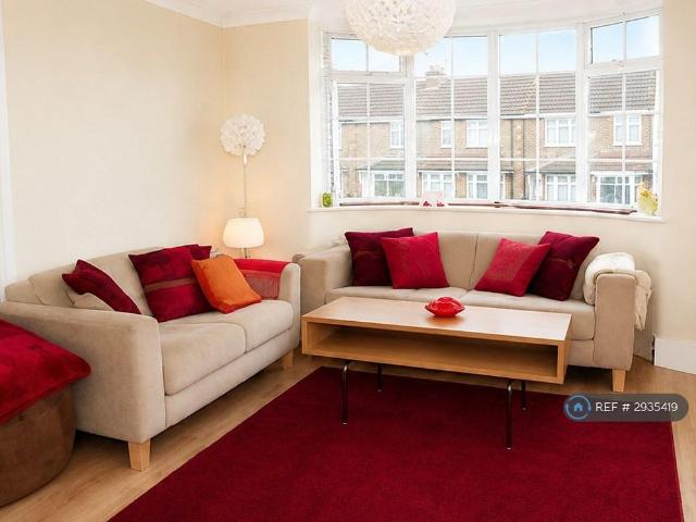 House for rent in Bevois Town, City Of Southampton