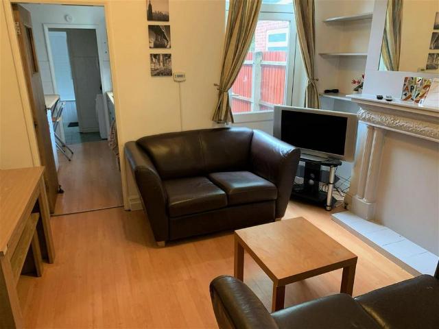 Room for rent in Bournbrook, West Midlands