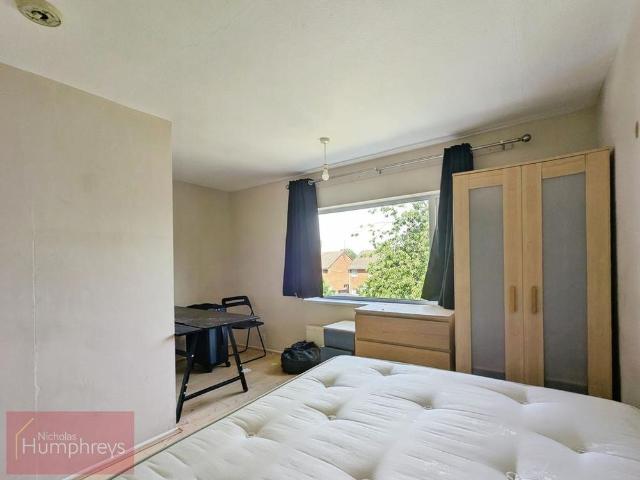 House for rent in Hatfield, Fretherne