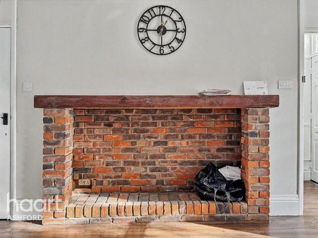 House for rent in Margate Old Town, Acol