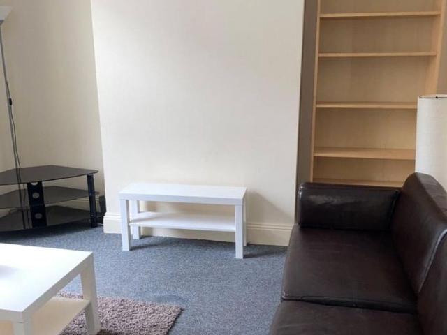 House for rent in Bevois Town, City Of Southampton