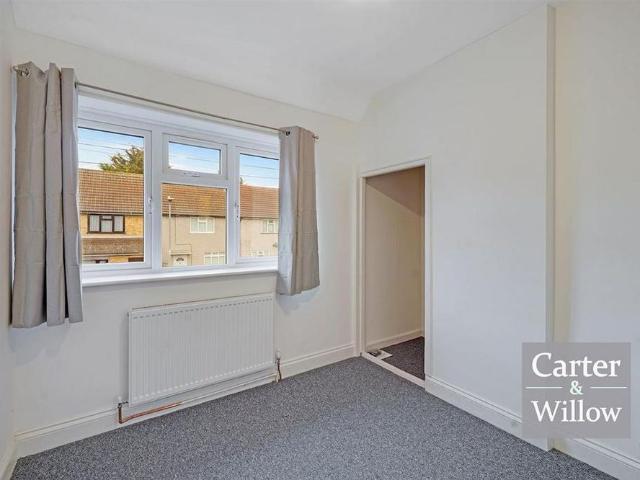 House for rent in London Borough of Barking and Dagenham, Greater London