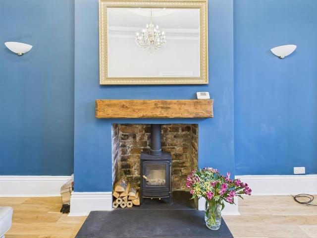 House for rent in North Shields, North Tyneside