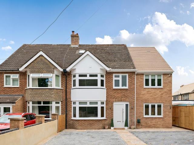 House for rent in Evershot, Oxfordshire