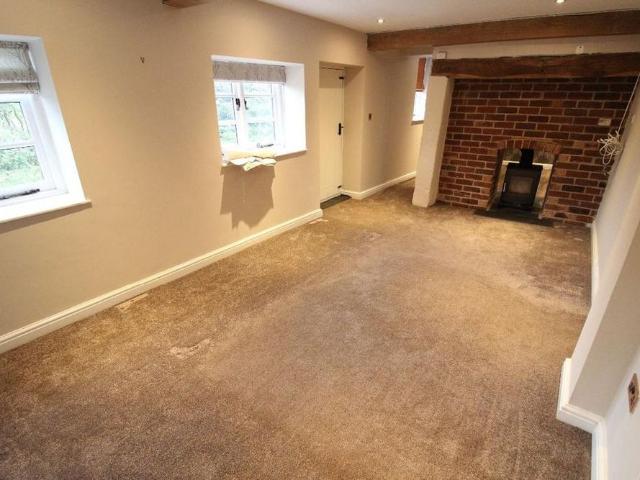 House for rent in The Hem, Shropshire