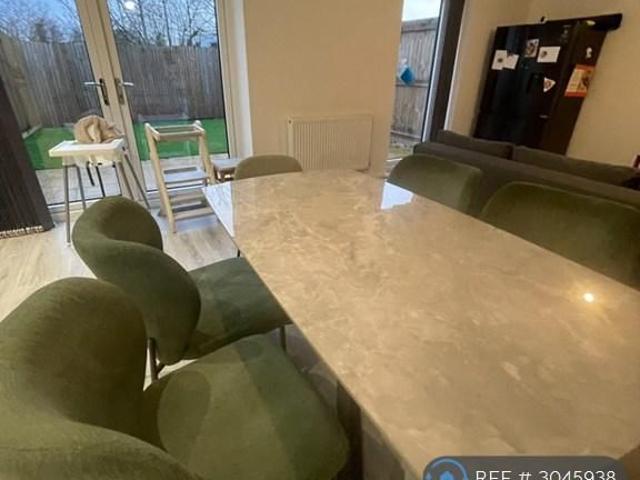 House for rent in Highgate, West Midlands