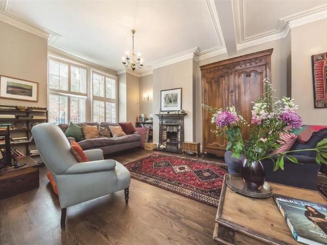 House for rent in Putney, Greater London