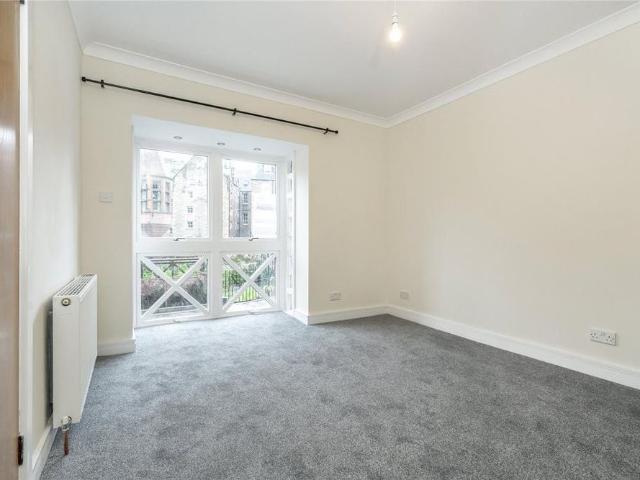 House for rent in Scotland