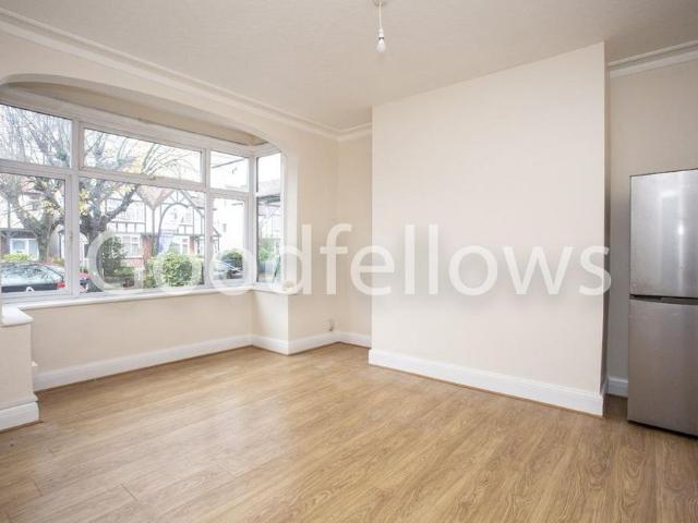 House for rent in London Borough of Merton, Greater London