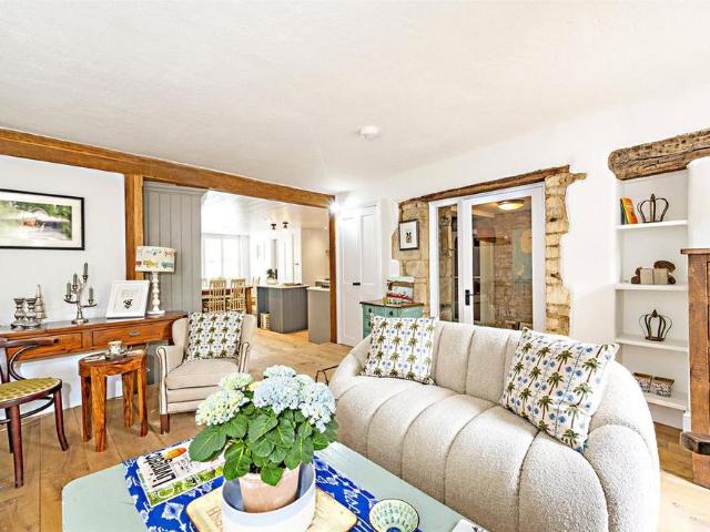 House for rent in Black Bourton, Oxfordshire
