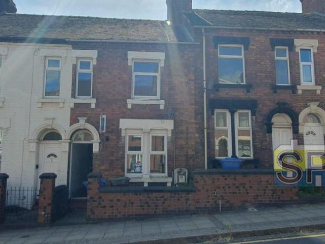 House for rent in Joiner's Square, Hanley