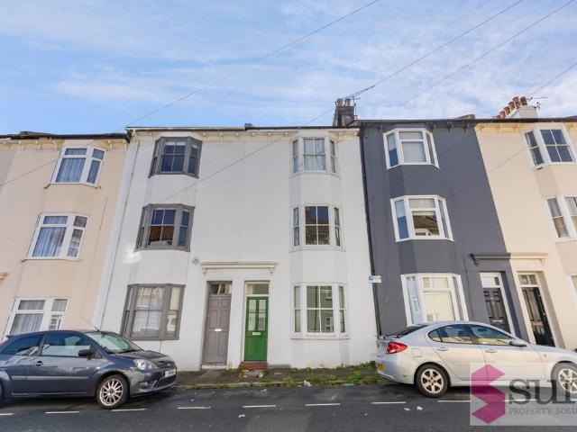 House for rent in Round Hill, Brighton & Hove