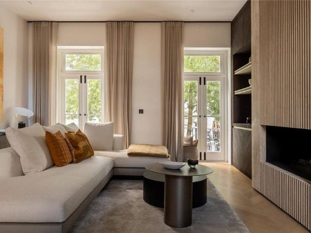 House for rent in Kensington, Greater London