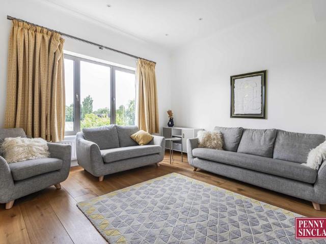 House for rent in Iffley Fields, The Slade