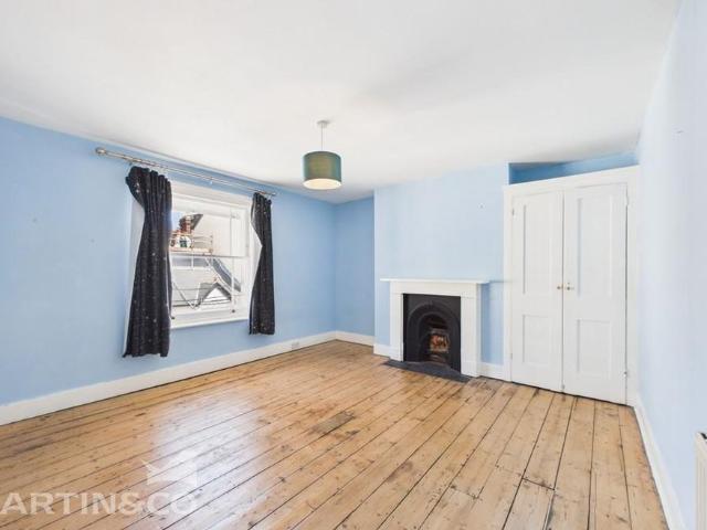 House for rent in St James, Sandown Park