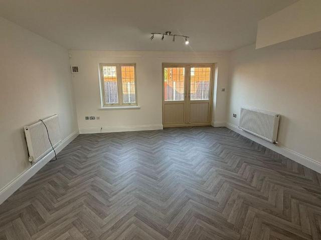 House for rent in Ford, Litherland