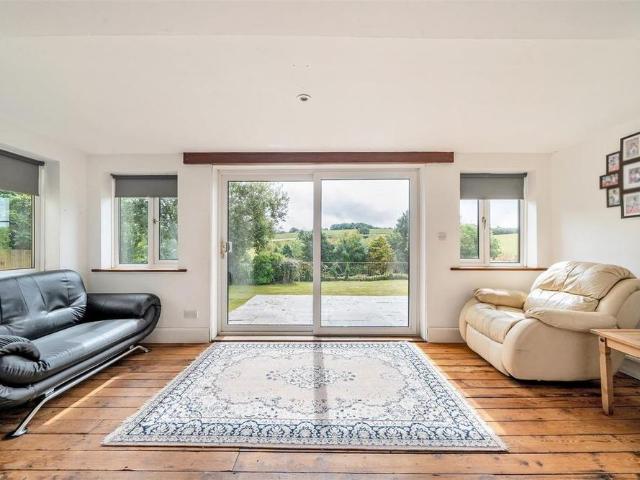 House for rent in Way Village, Mid Devon