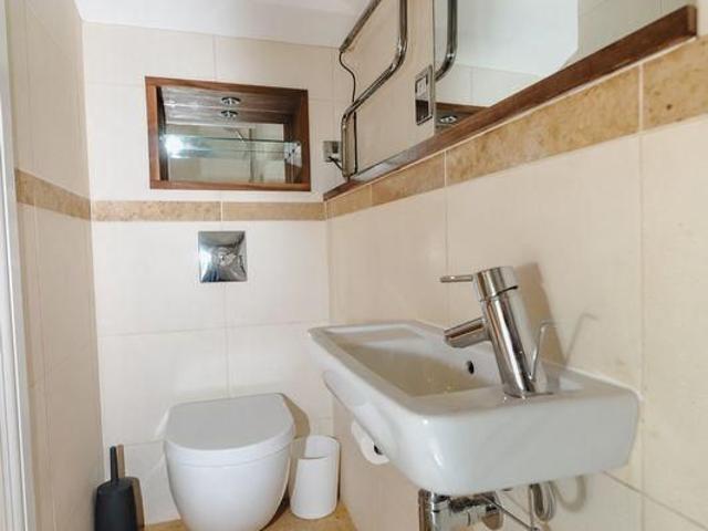 House for rent in Jesmond, Tyne And Wear