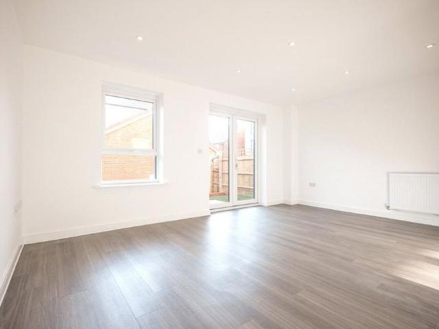 House for rent in Charlton Hayes, Patchway