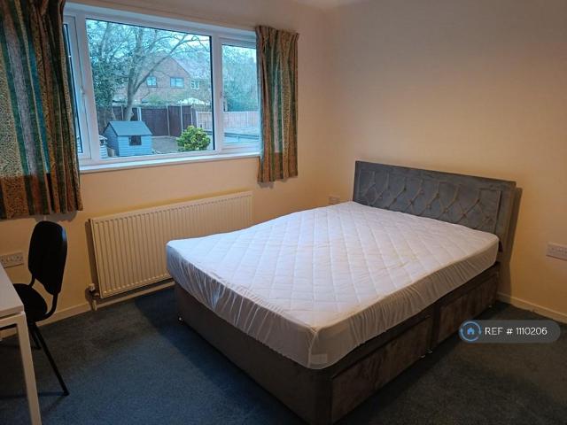 House for rent in Hatfield, Fretherne