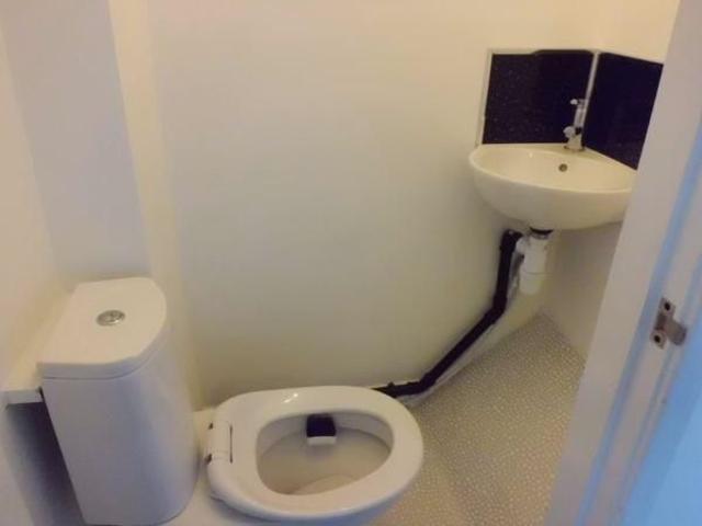 House for rent in Crossgate, Durham
