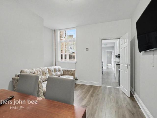 House for rent in Stoke, Stoke-on-Trent