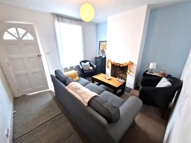 House for rent in St. Mildred's, The Bridge