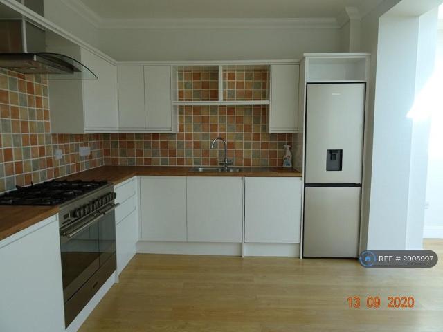 House for rent in London Borough of Merton, Greater London