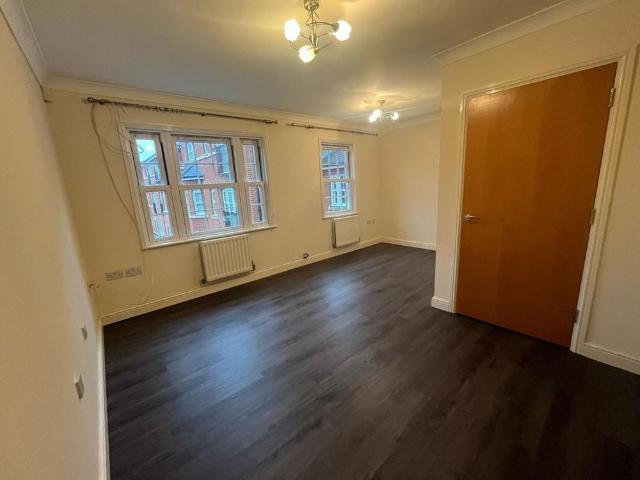 House for rent in Martyrs Field, The Bridge