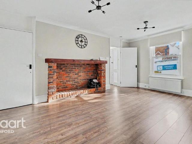 House for rent in Margate Old Town, Acol