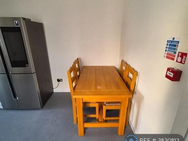 Room for rent in Cressex, Buckinghamshire