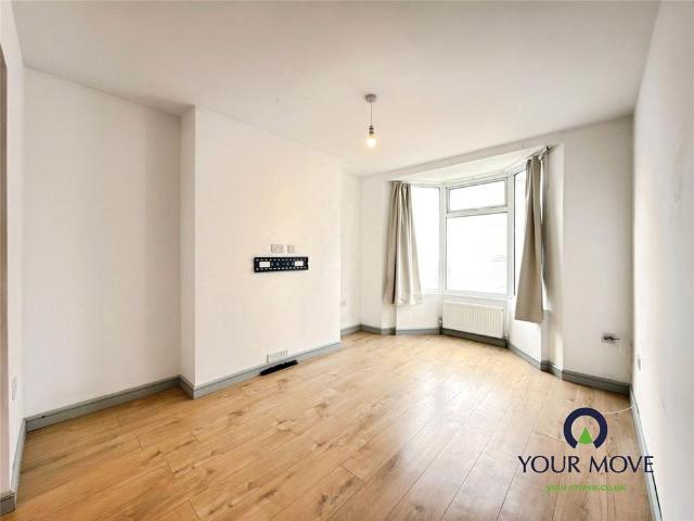 House for rent in East Cliff, Acol