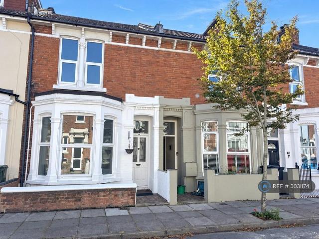 House for rent in Fratton, Portsmouth
