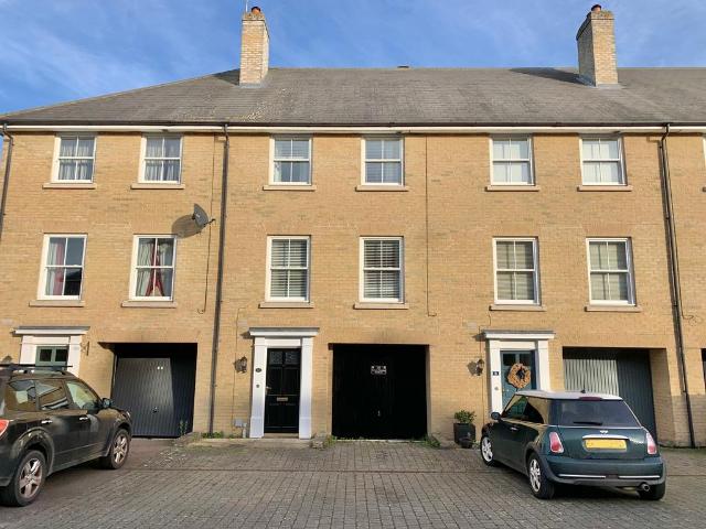 House for rent in Chedburgh, Isle Of Man