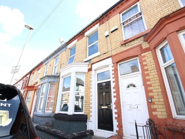 House for rent in Kensington, Calderstones