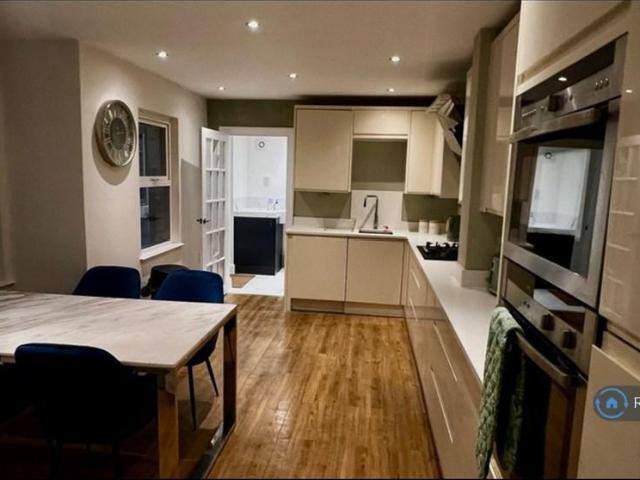 House for rent in Kidbrooke, Greater London