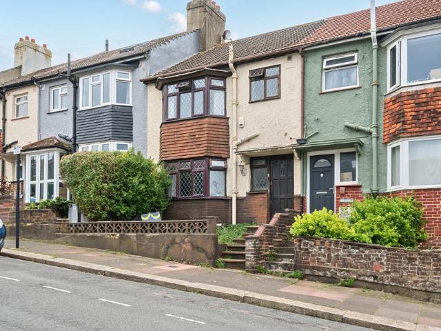 House for rent in Bevendean, Brighton & Hove