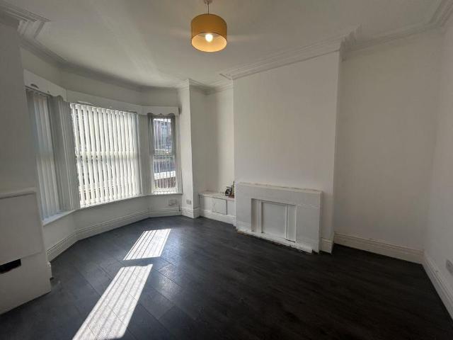 House for rent in Barton upon Irwell, Salford
