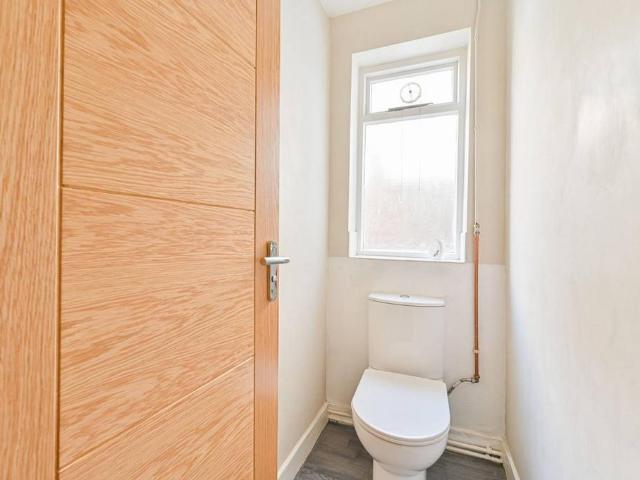House for rent in London Borough of Lewisham, New Cross