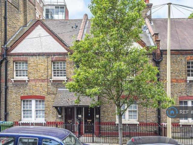 House for rent in Walworth, Greater London