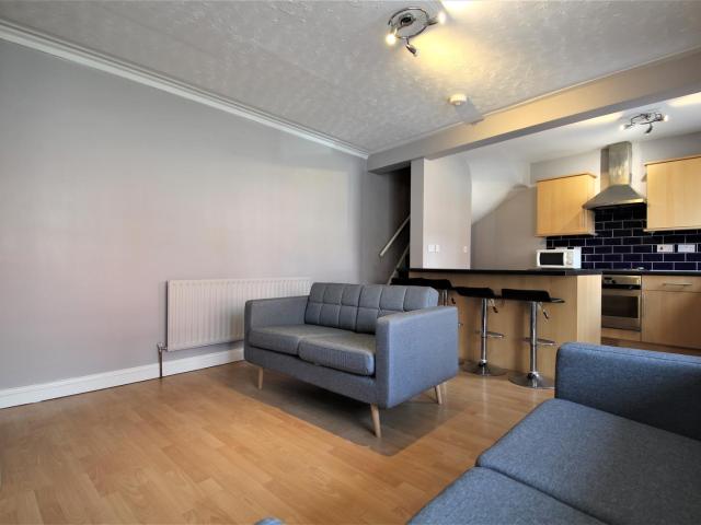 House for rent in Burley, Leeds