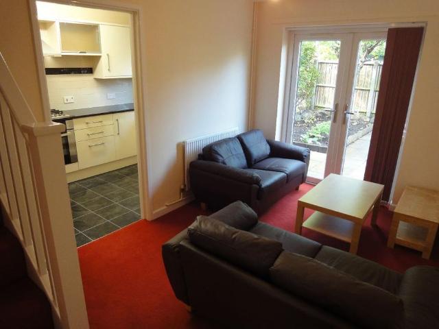 House for rent in Saint George's, Isle Of Man
