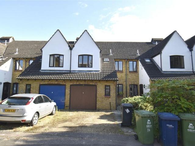 House for rent in Arbury, Cambridgeshire