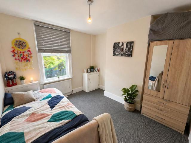 House for rent in East Oxford, Oxford