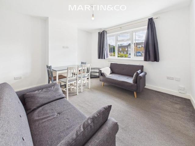 House for rent in Egham Wick, Row Town