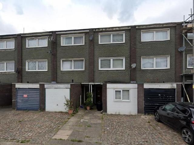 House for rent in London, Isle Of Man