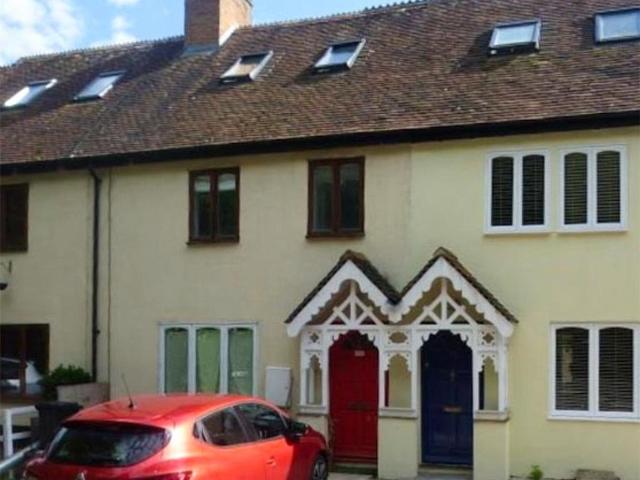House for rent in Pilford, Furzehill