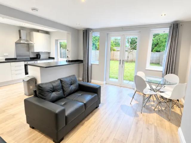 House for rent in Layerthorpe, York