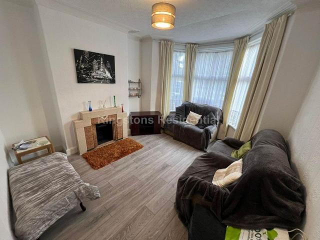 House for rent in Birchgrove, Cardiff